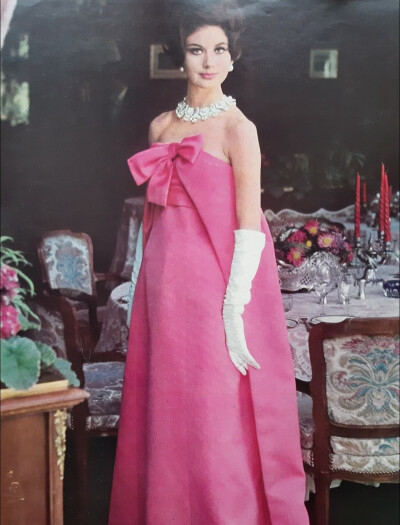 vintage fashion