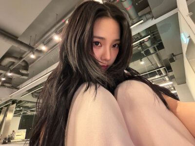 柳智敏 karina