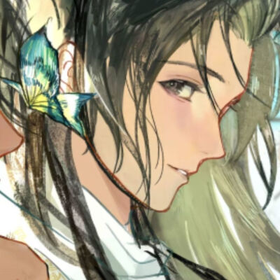 清风拂面