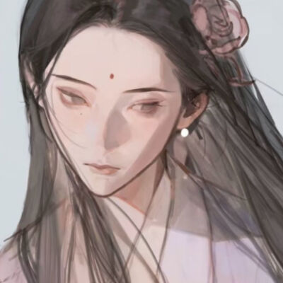 鬓边不是海棠红