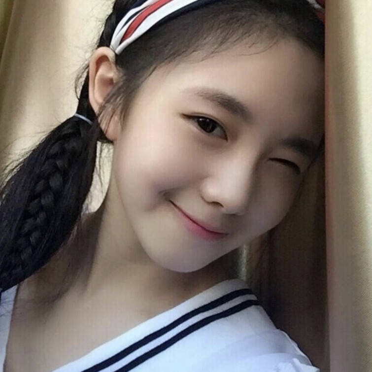 小洛儿酱