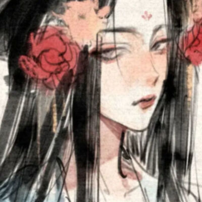 如花似梦是我们短暂的相逢