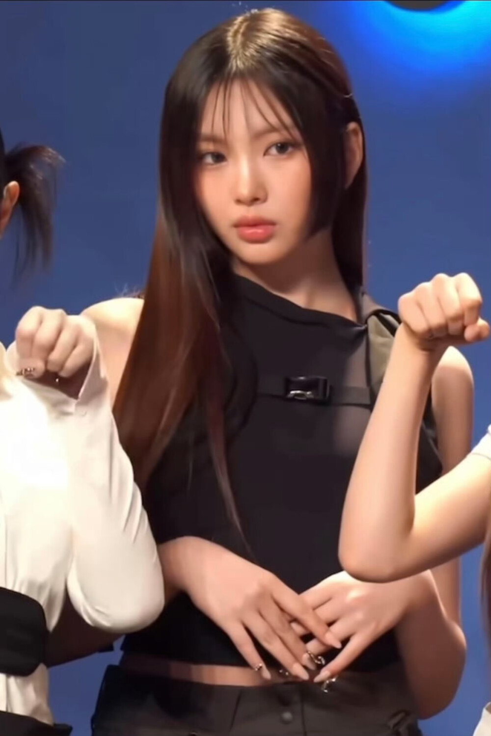 李惠仁