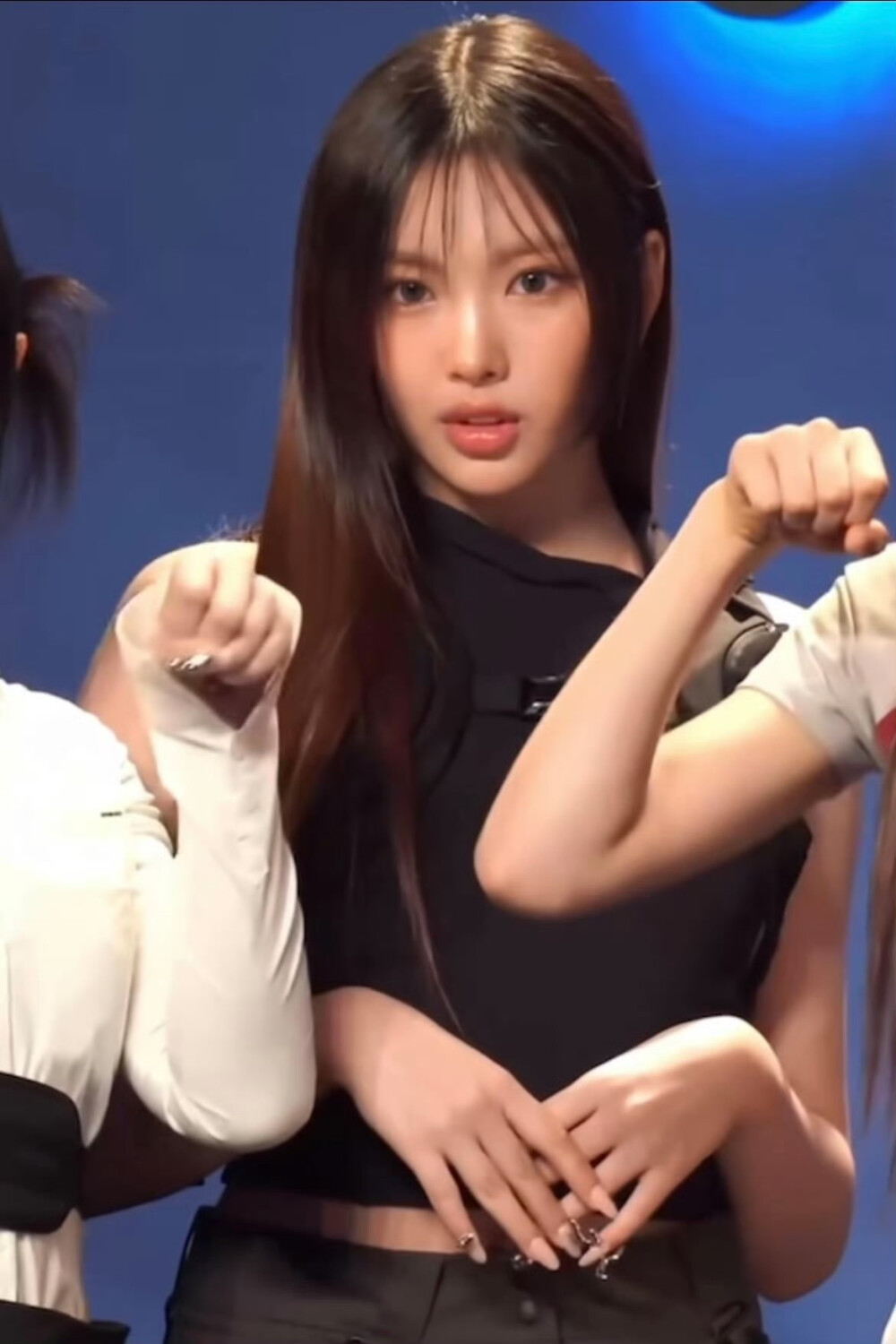李惠仁