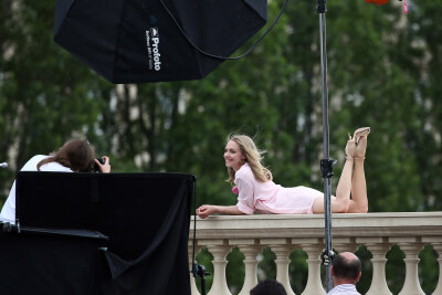 Amanda Seyfried