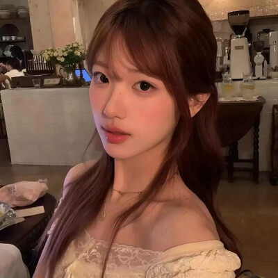 女生头像