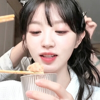 最喜欢的吃播又更新了，