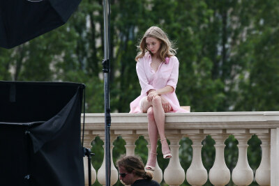 Amanda Seyfried