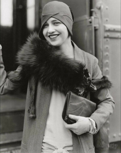 Kay Francis