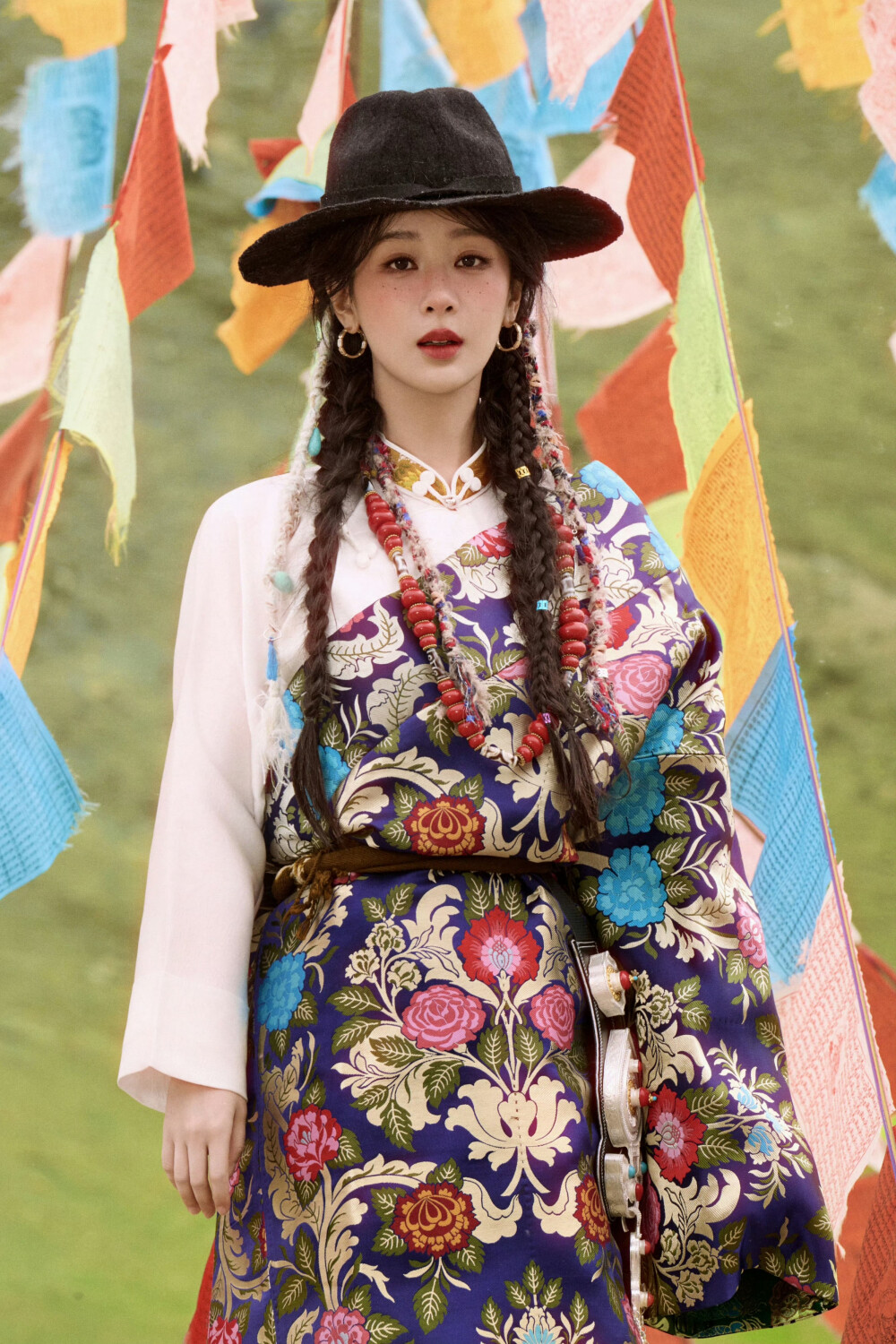 杨紫
