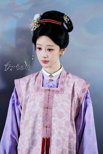 杨紫