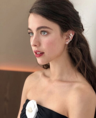 Margaret Qualley