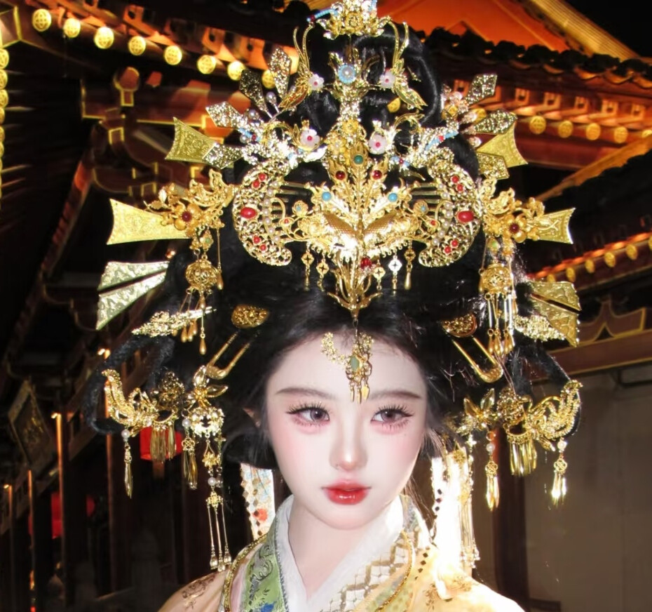 。