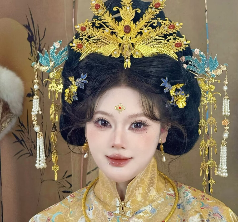 。