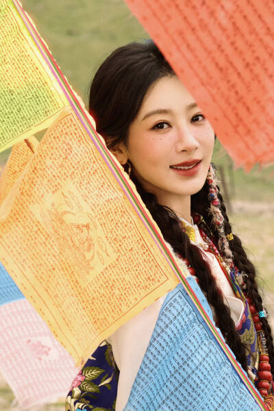 杨紫