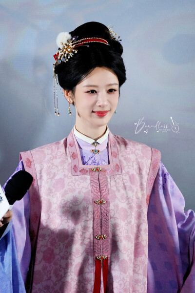 杨紫