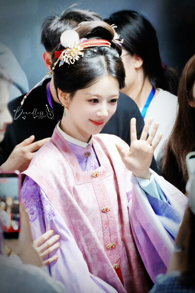 杨紫