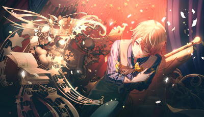 Project Sekai