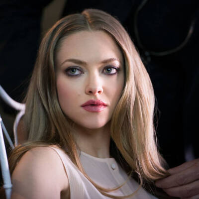 Amanda Seyfried