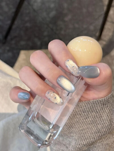 美甲