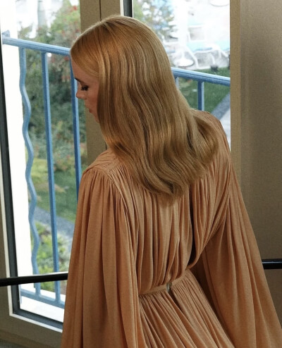 Stacy Martin
