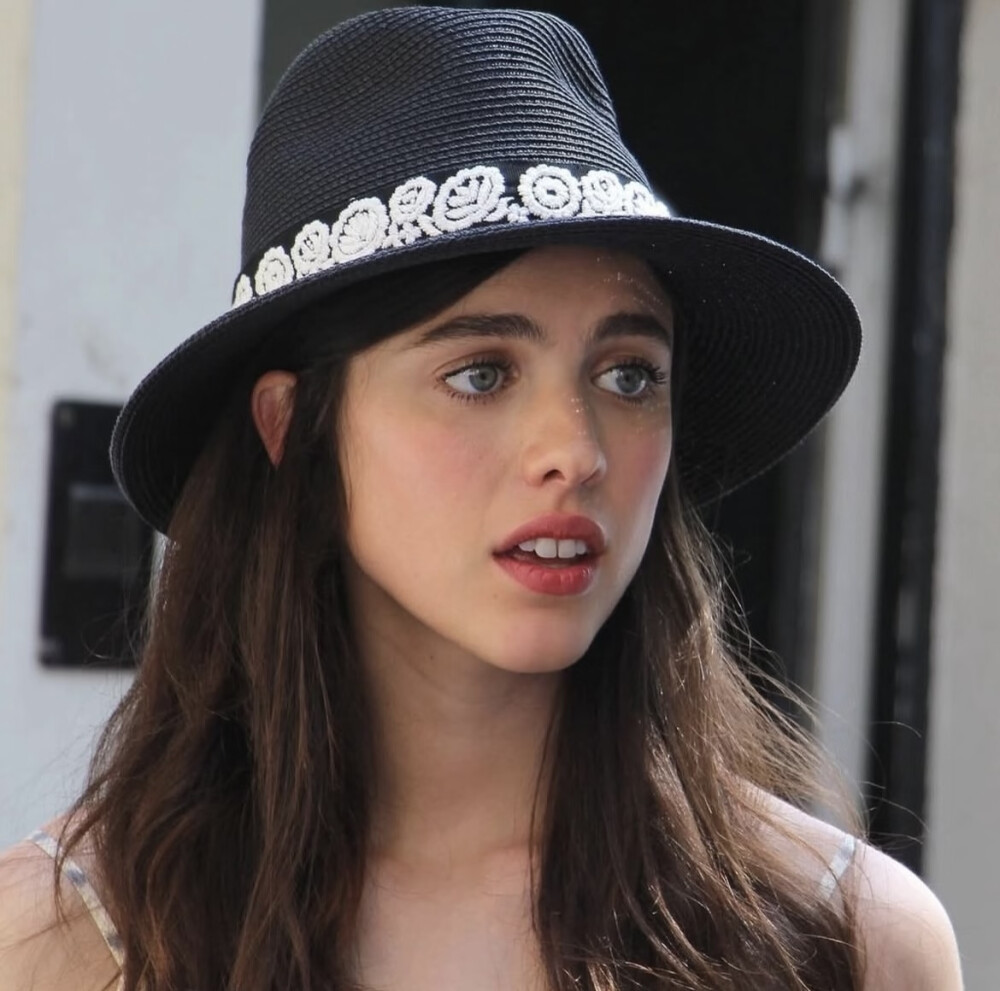 Margaret Qualley