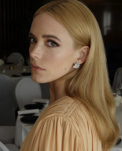 Stacy Martin