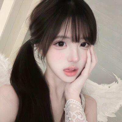 女生头像