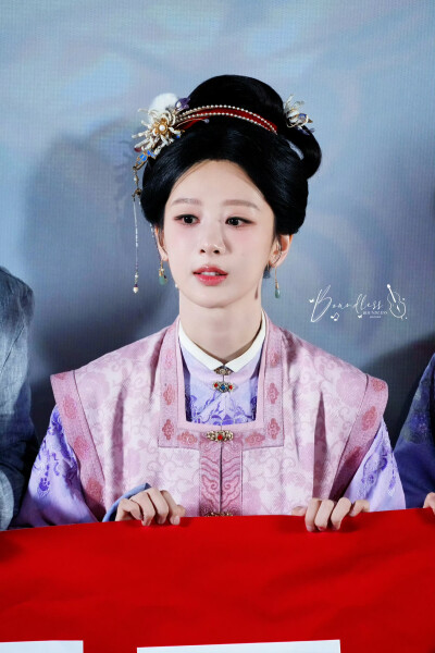 杨紫