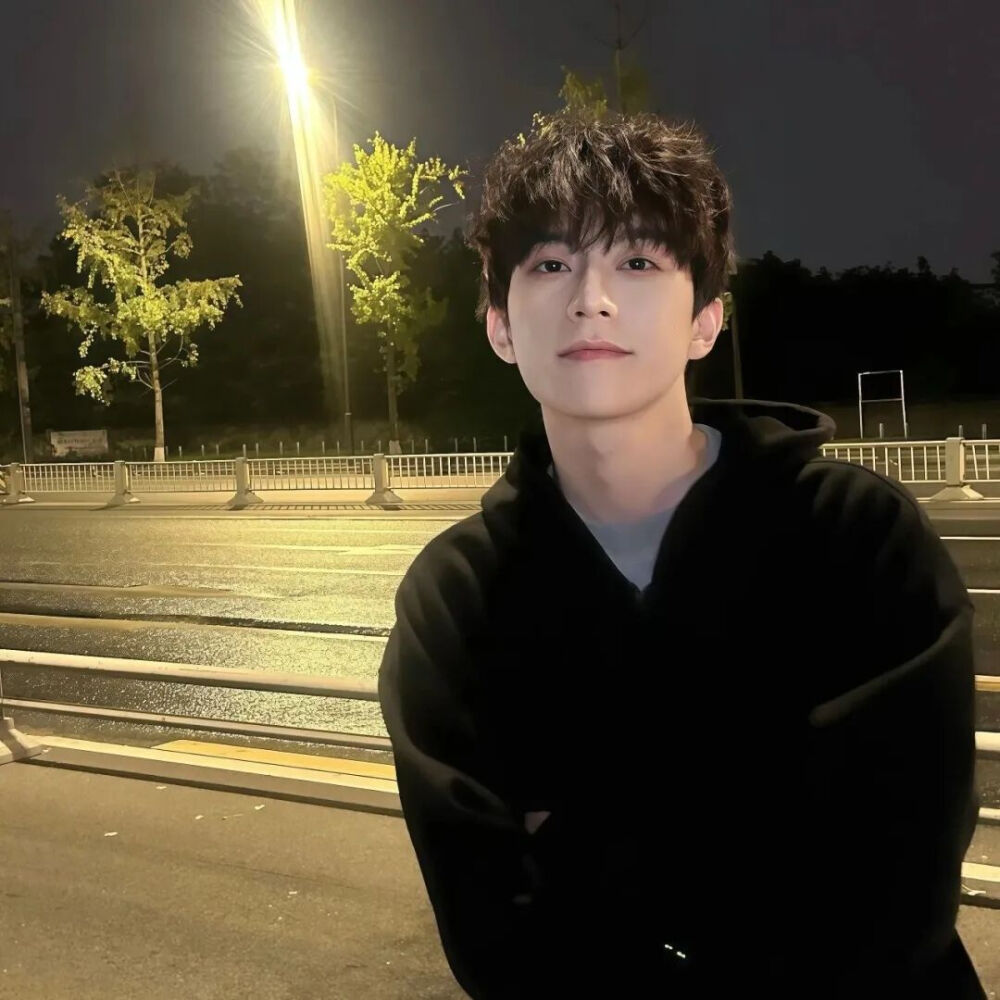 男头