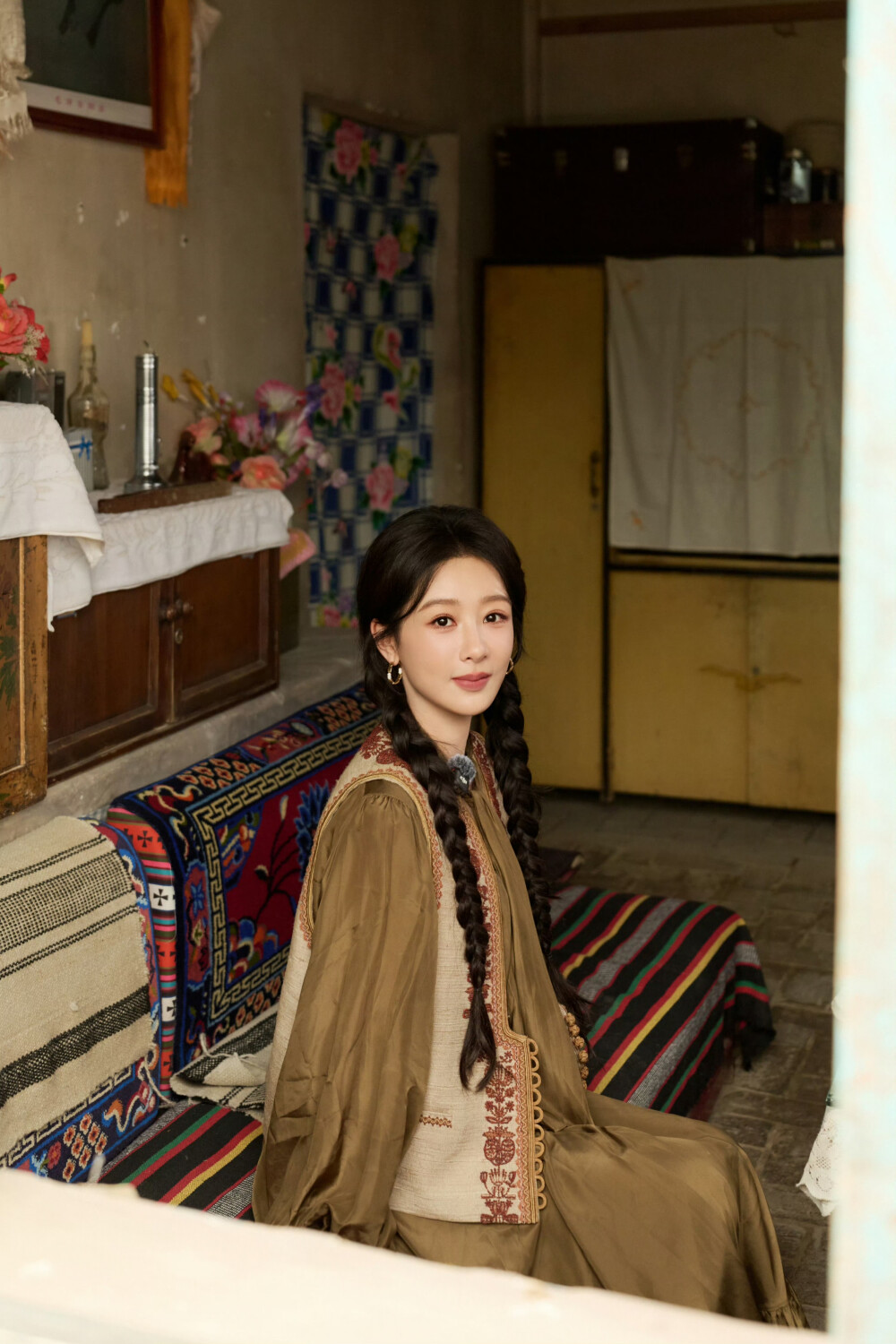 杨紫
