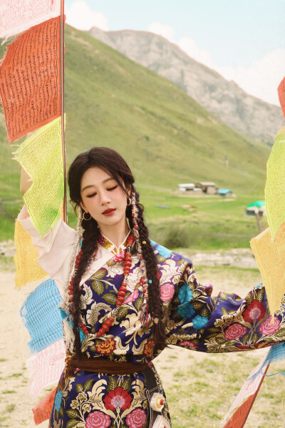杨紫