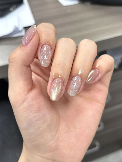 美甲