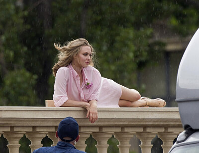 Amanda Seyfried