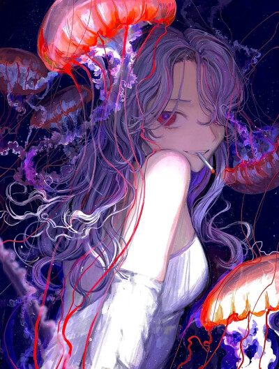 画师:獅冬ろう