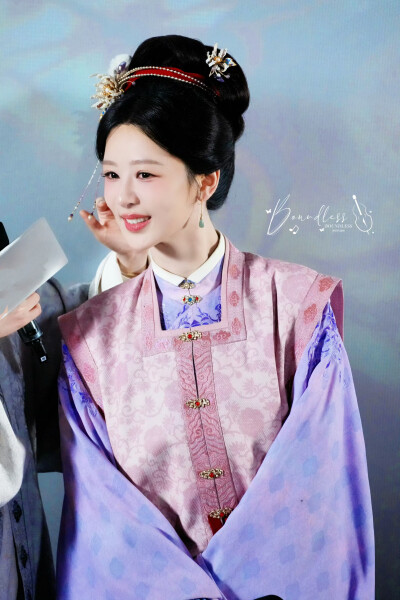 杨紫