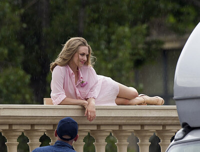Amanda Seyfried