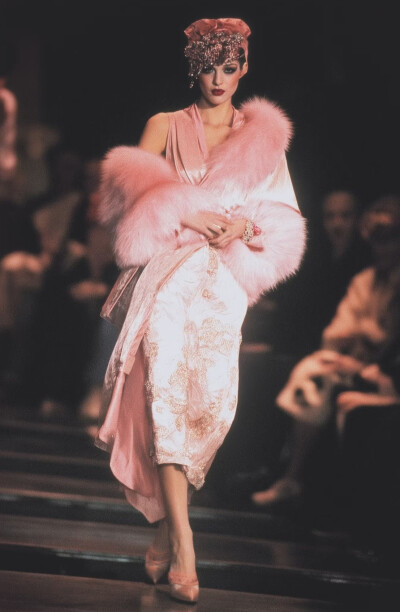 vintage fur