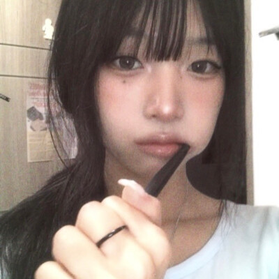 女头