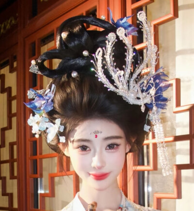 。