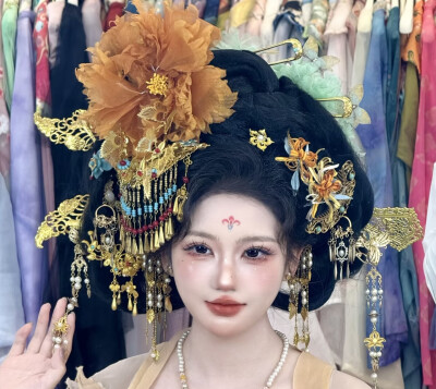 。
