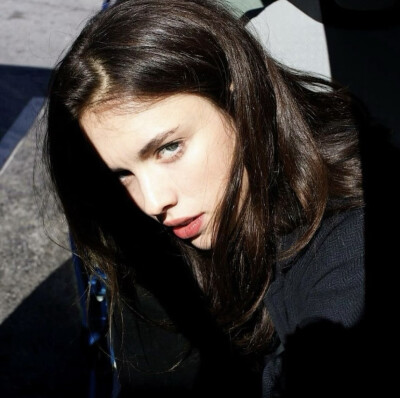 Margaret Qualley
