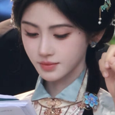 我母
