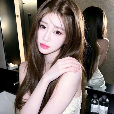 女生头像