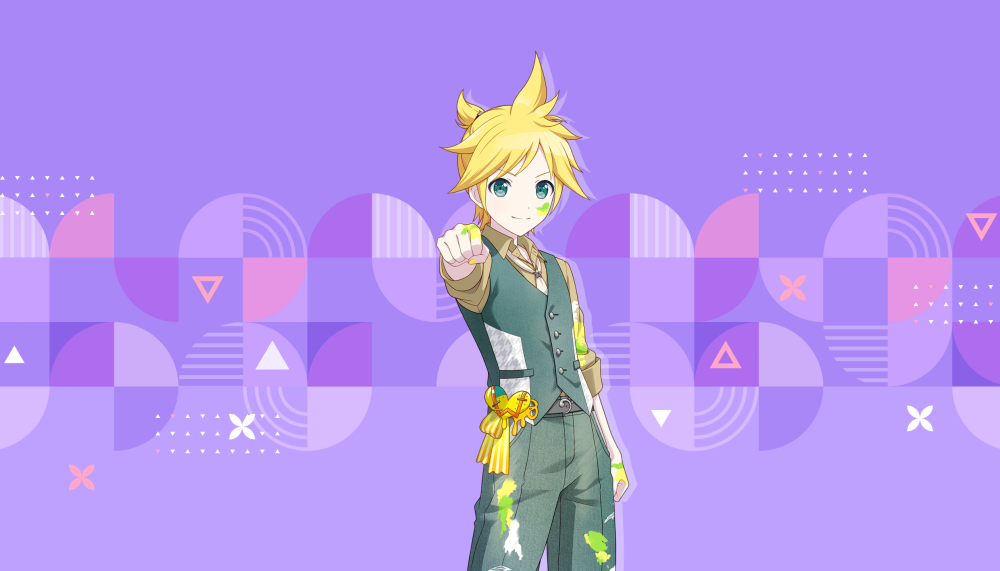 Project Sekai