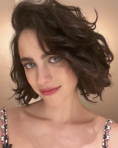 Margaret Qualley