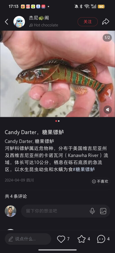 。