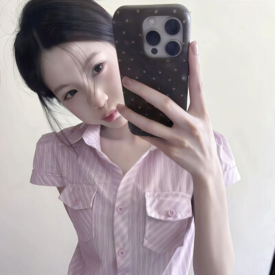 女头
