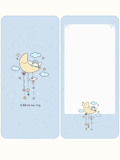 壁纸套图