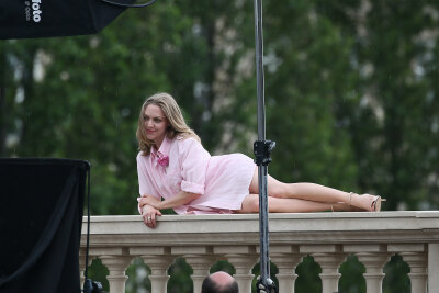 Amanda Seyfried